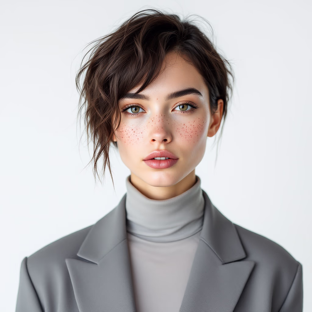 [headshot] image of customer (for a hr tech)