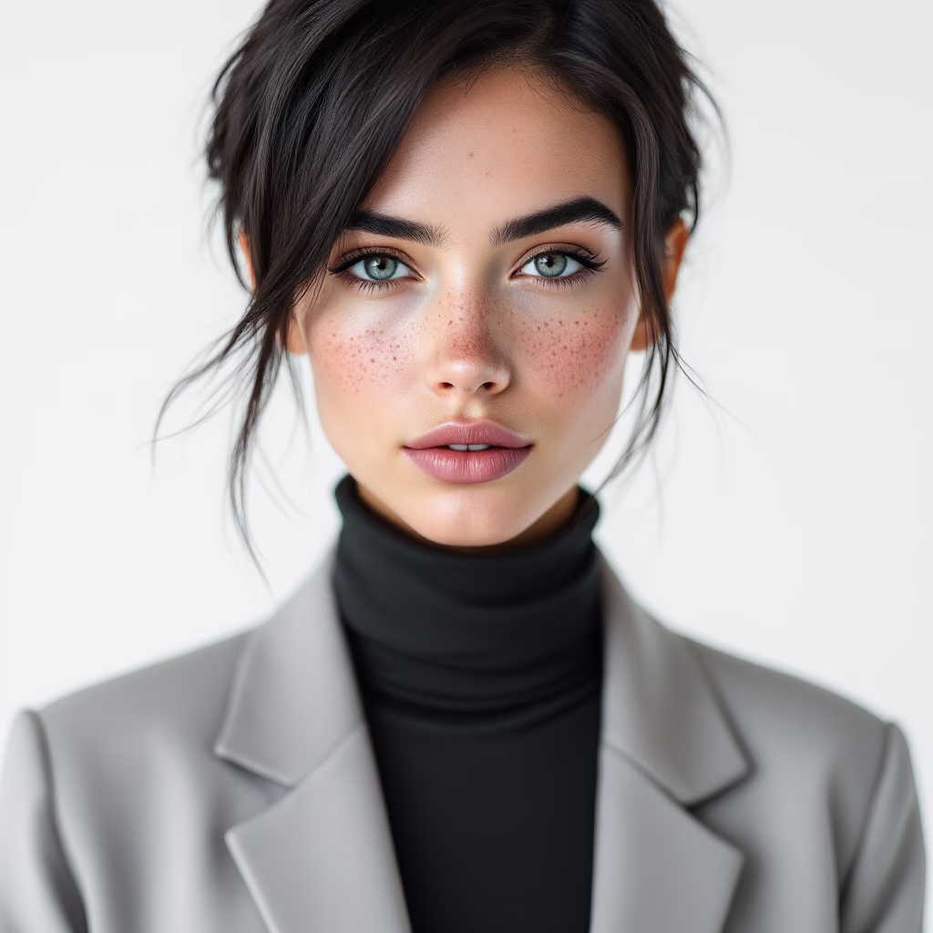 [headshot] image of customer (for a hr tech)