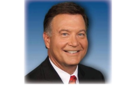 Don Nelson, KIVI-TV Channel 6 Anchor
