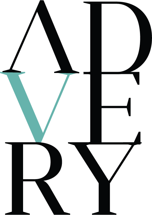 Advery Logo
