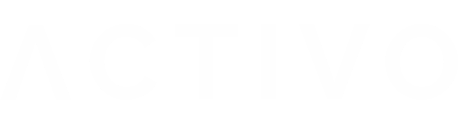 Activo App – AI coaching for Hybrid Athletes.