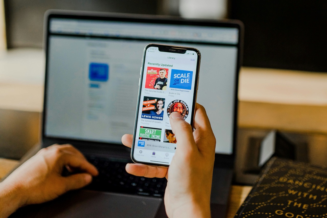 PAID SEARCH