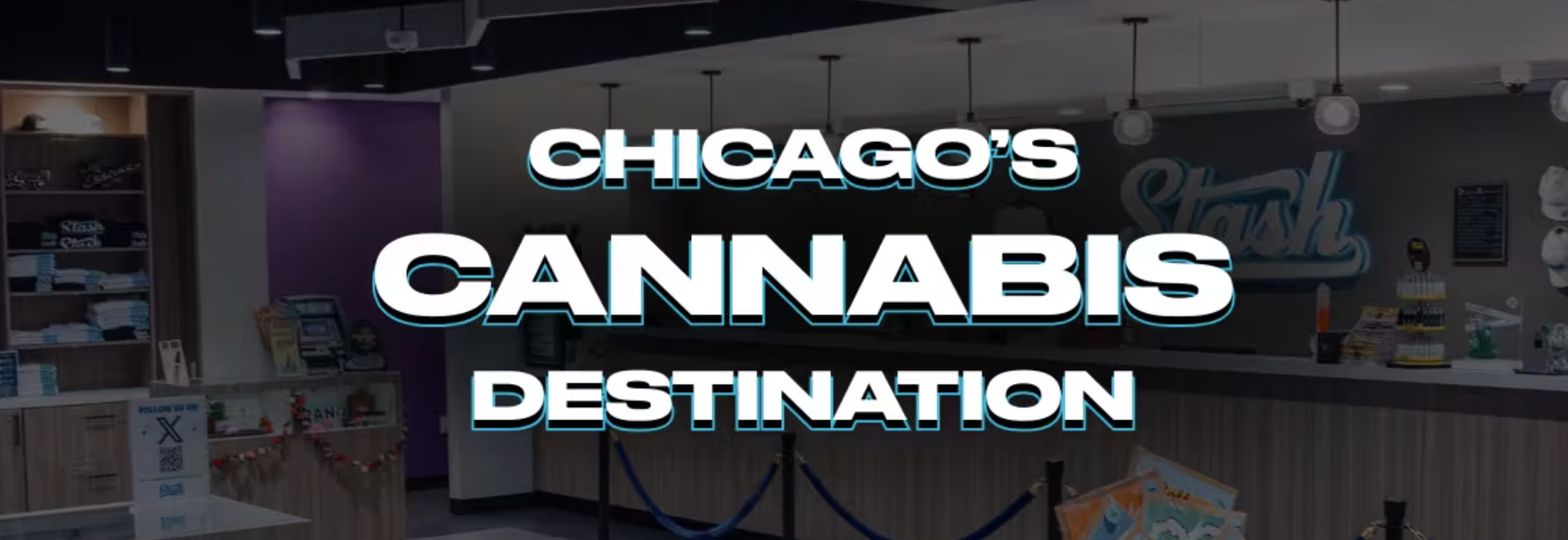 Stash Dispensaries