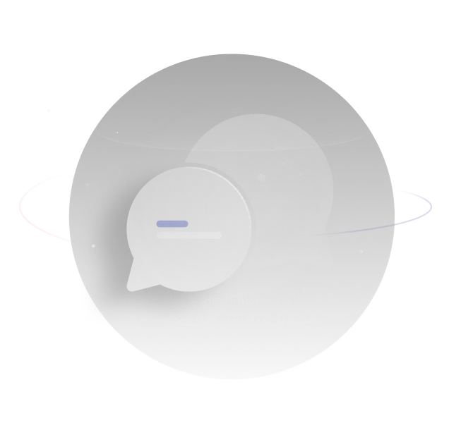 Digitales Fischernetz