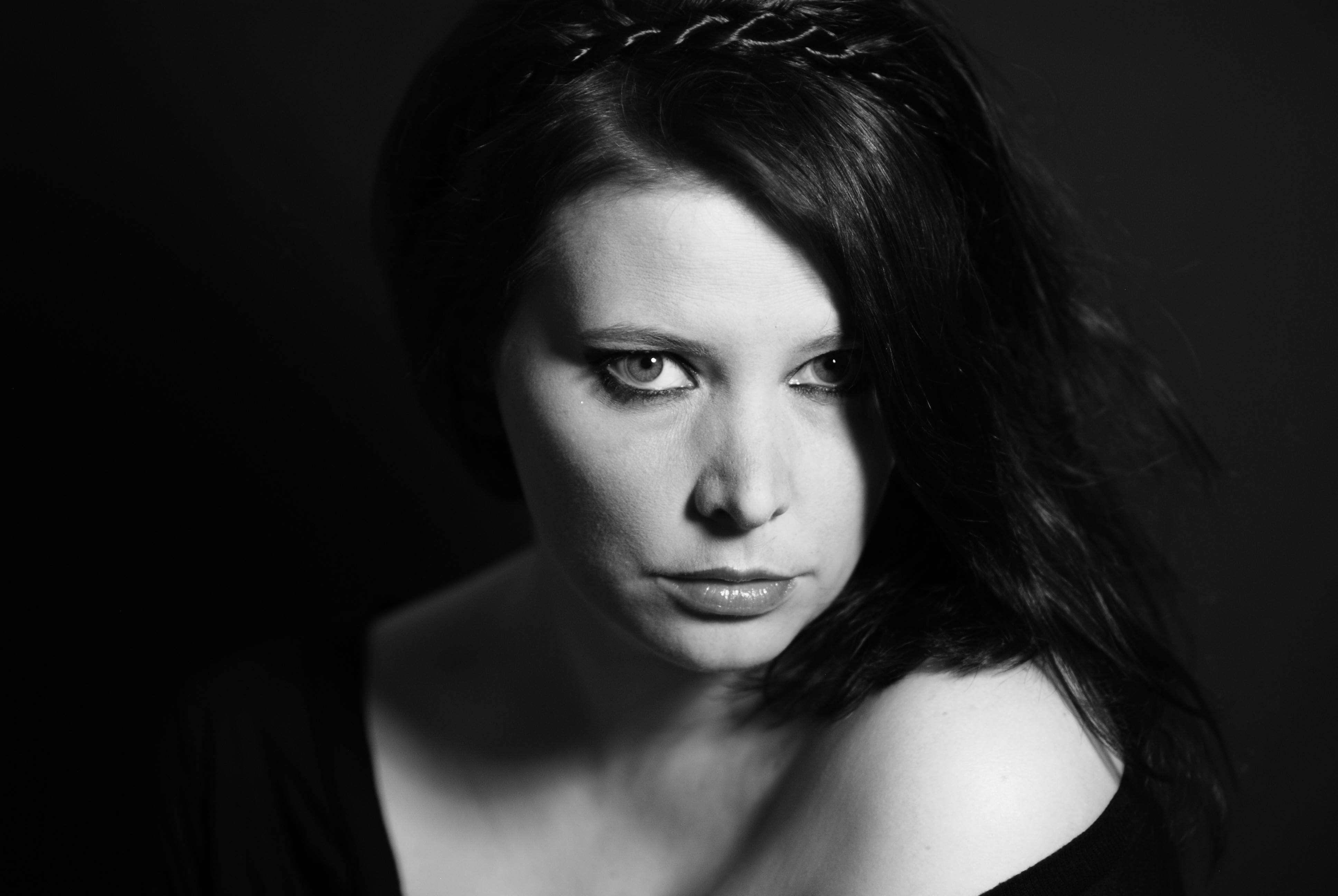 Headshot of Maria Martinez