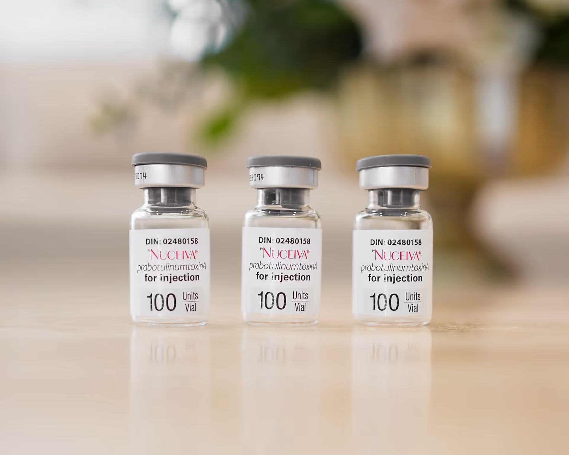 The Future of Aesthetic Treatments