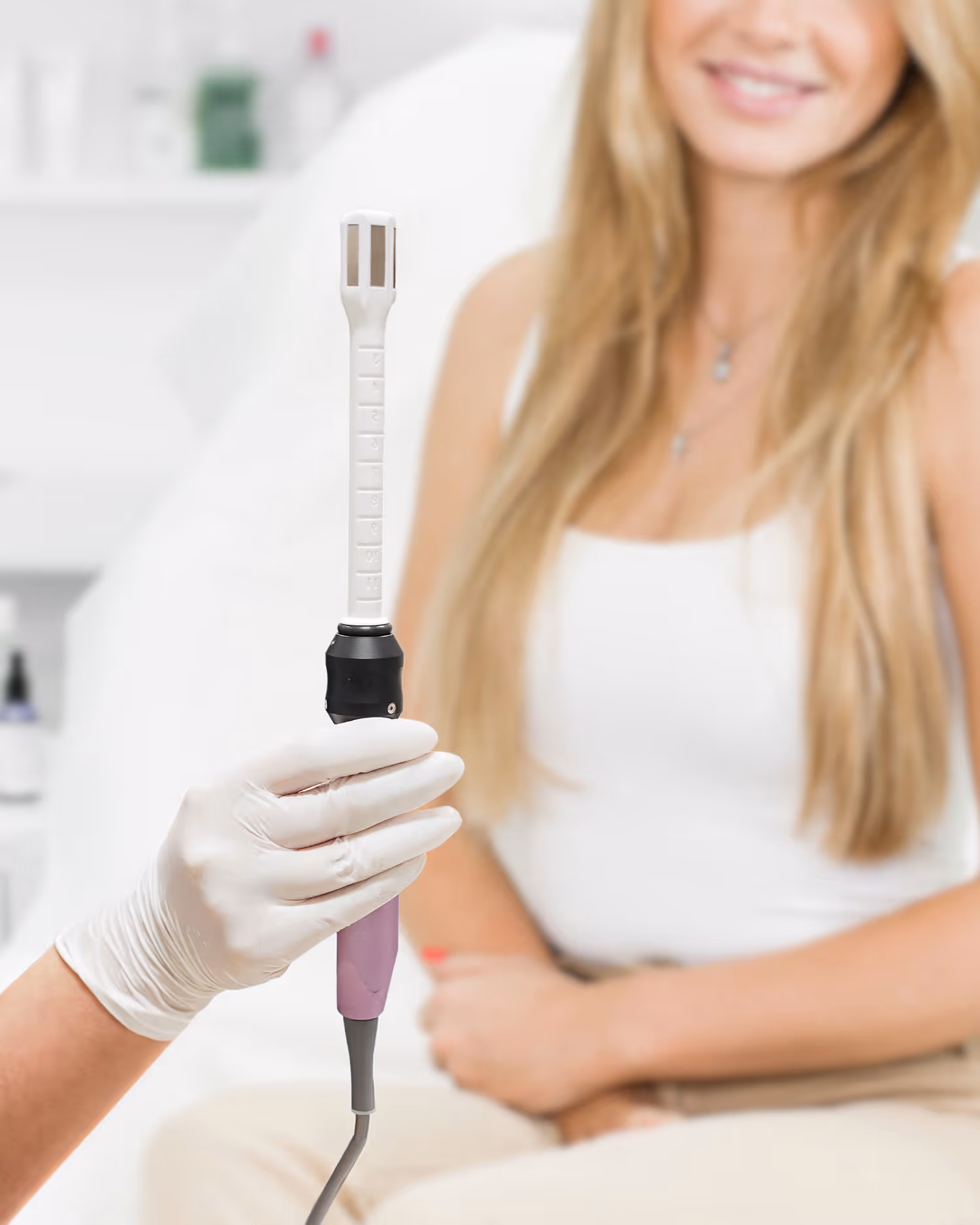 Urinary Incontinence Relief