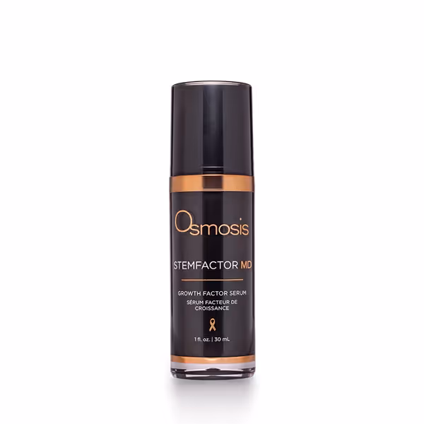Osmosis StemFactor MD Stem Cell Growth Factor Advanced Serum
