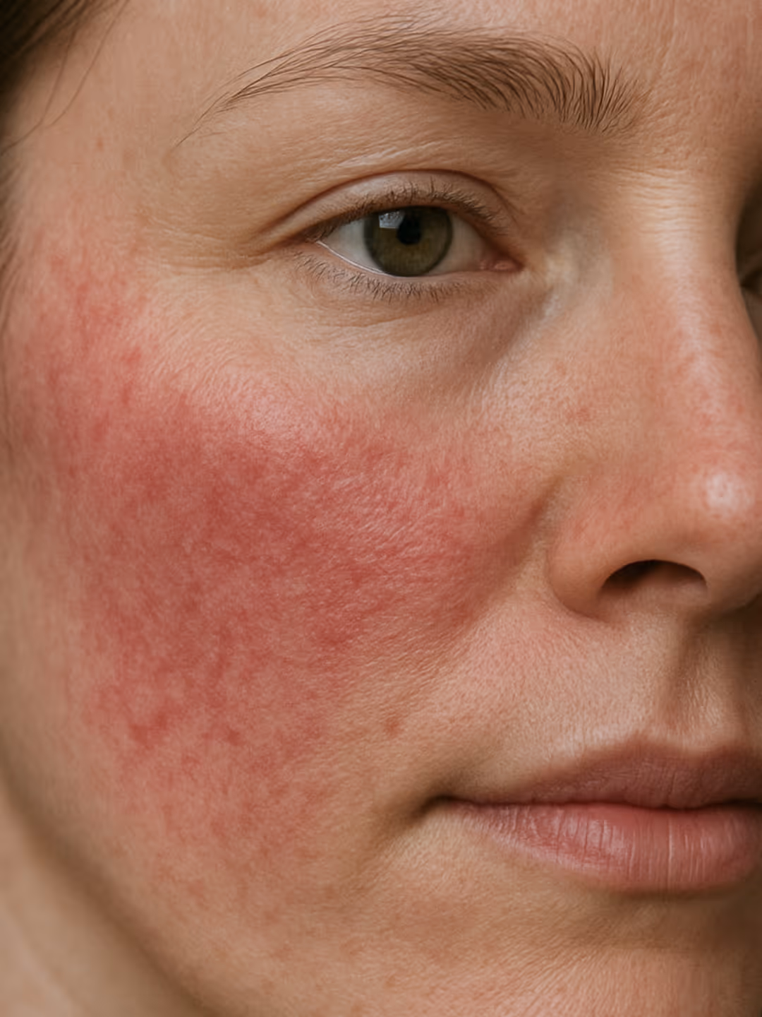 Rosacea & Redness