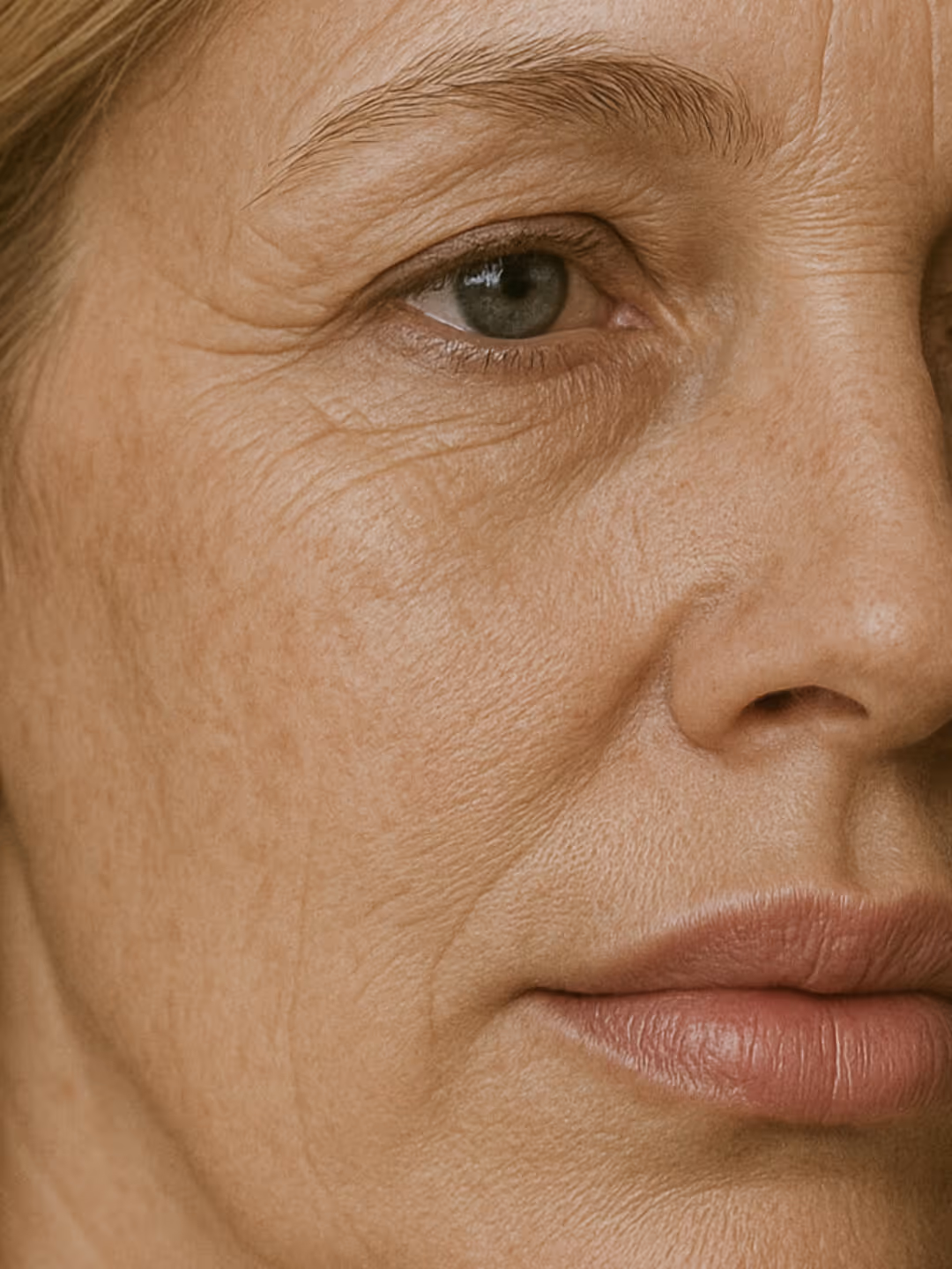 Fine Lines & Wrinkles