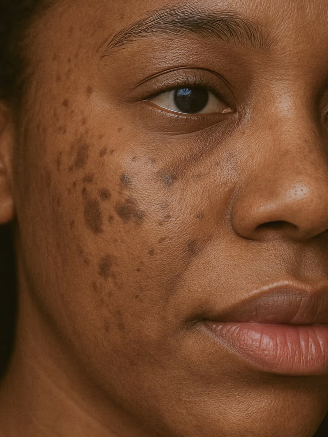 Pigmentation & Dark Spot