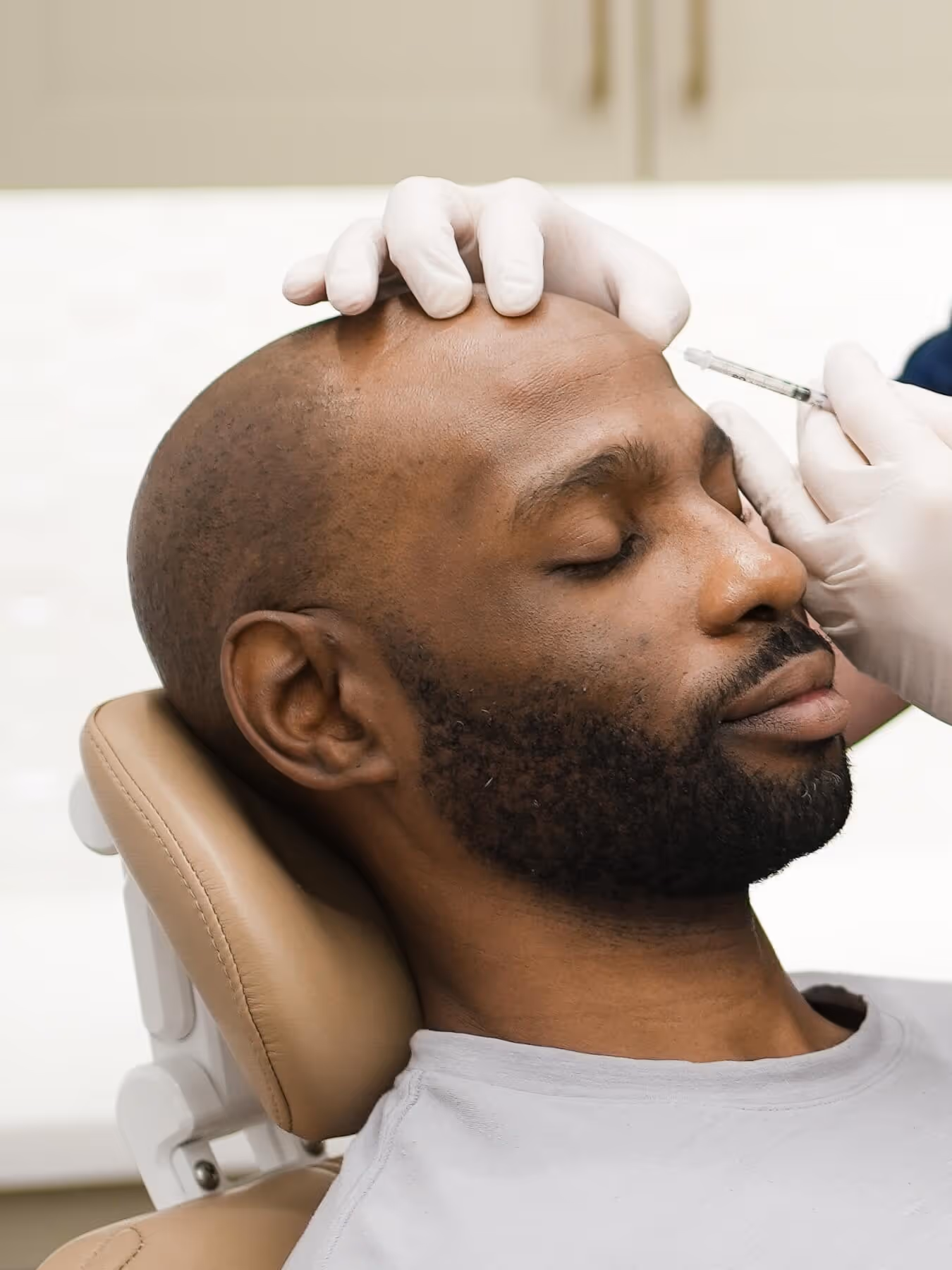 Anti-Wrinkle Treatment