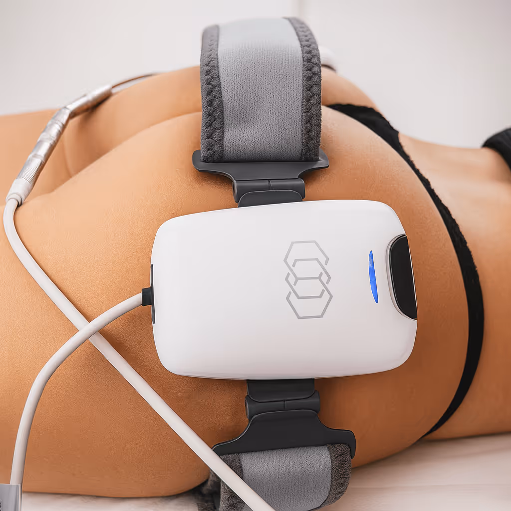 Glute Builder Therapy