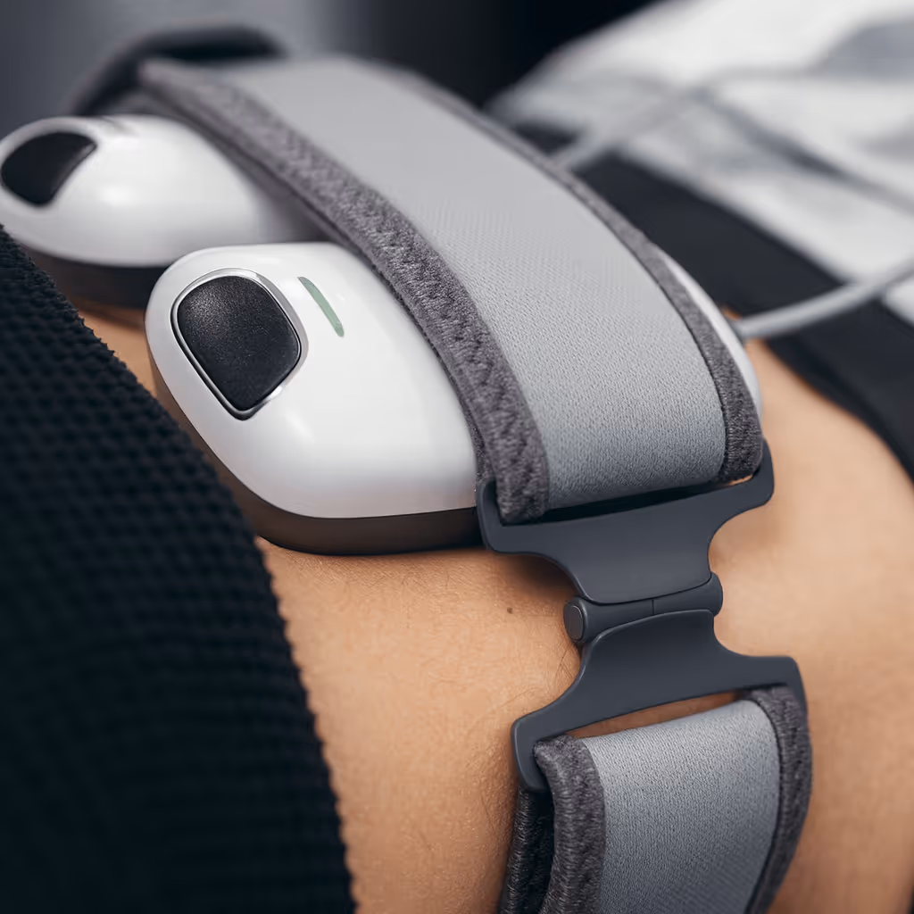 Mini Muscle Target Therapy