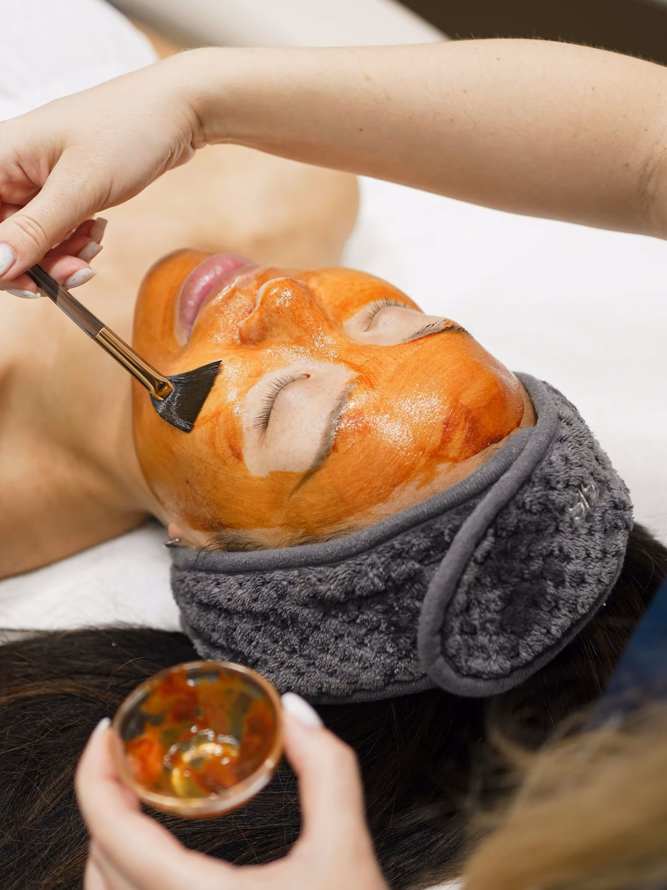 Osmosis™ MD Facials