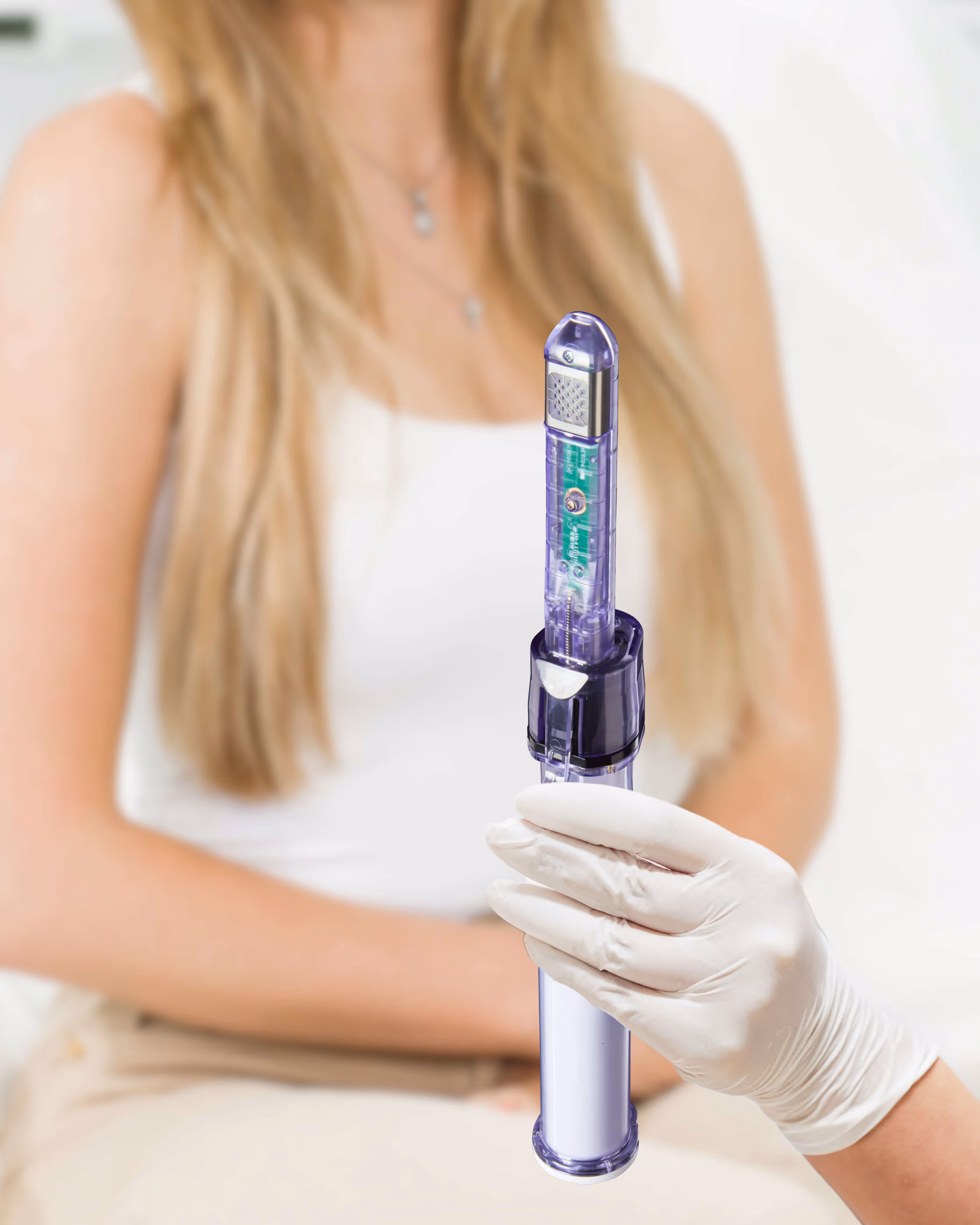 Vaginal Rejuvenation