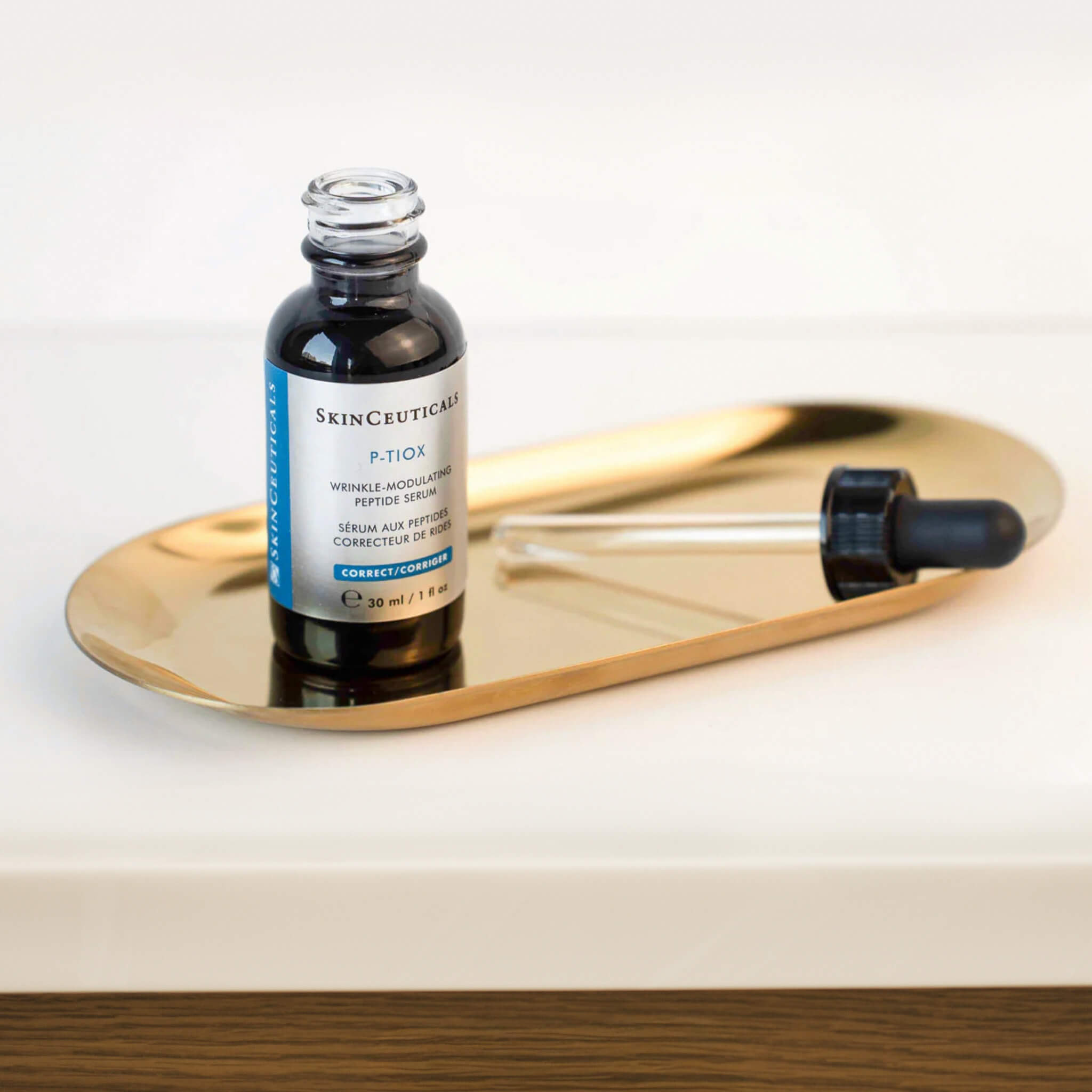 SkinCeuticals P-TIOX Peptide Serum