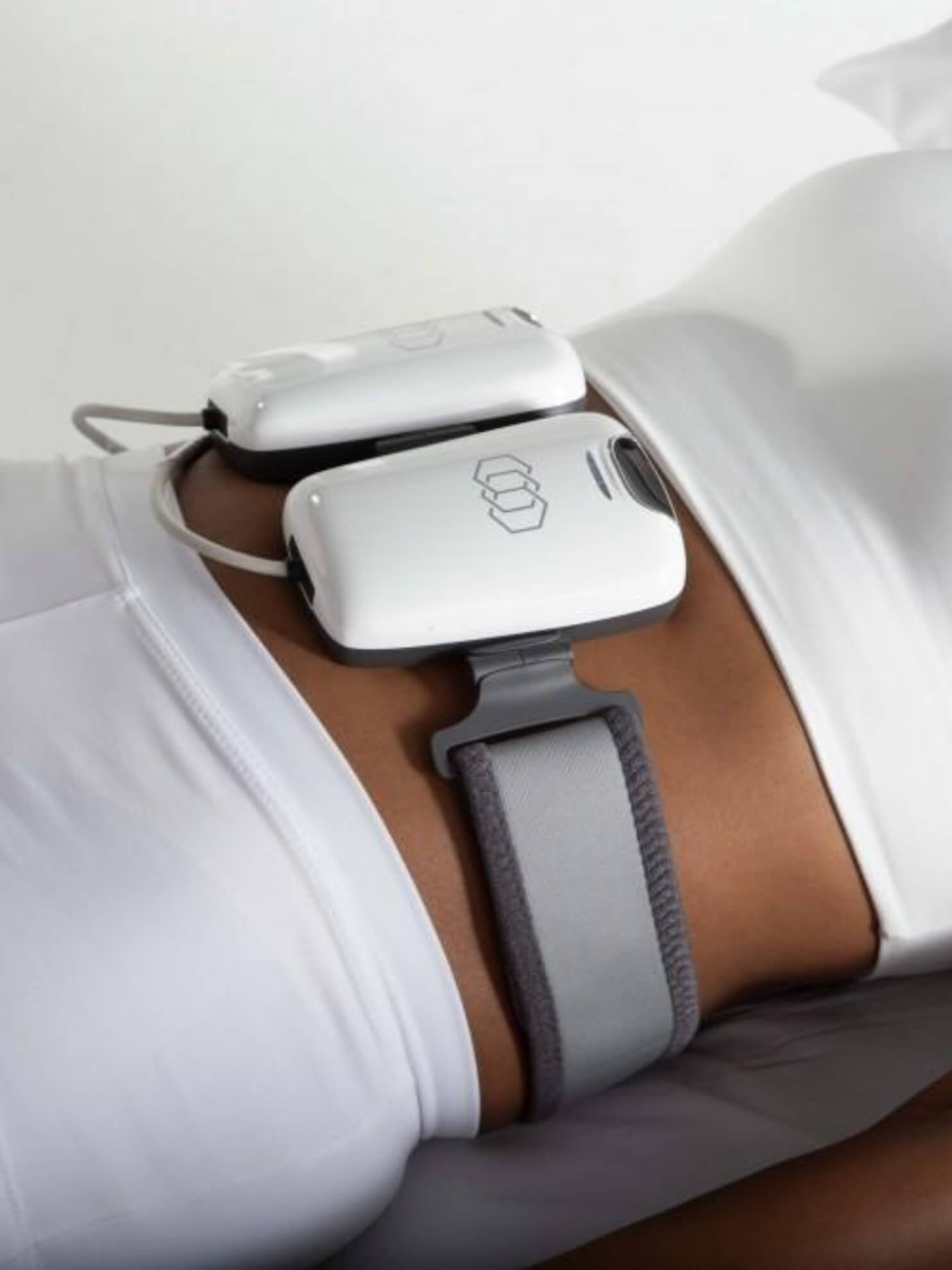 Postpartum Core Recover