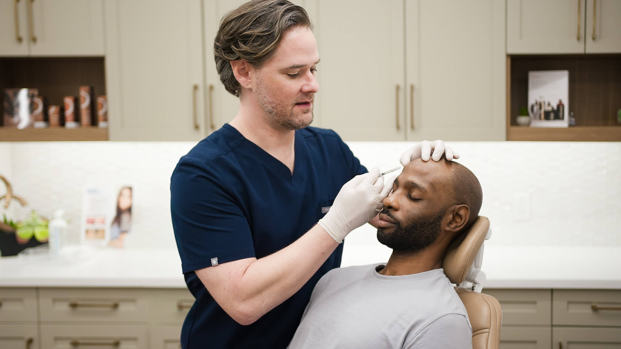 First-Time Botox? Here’s Exactly What to Expect at Your Appointment