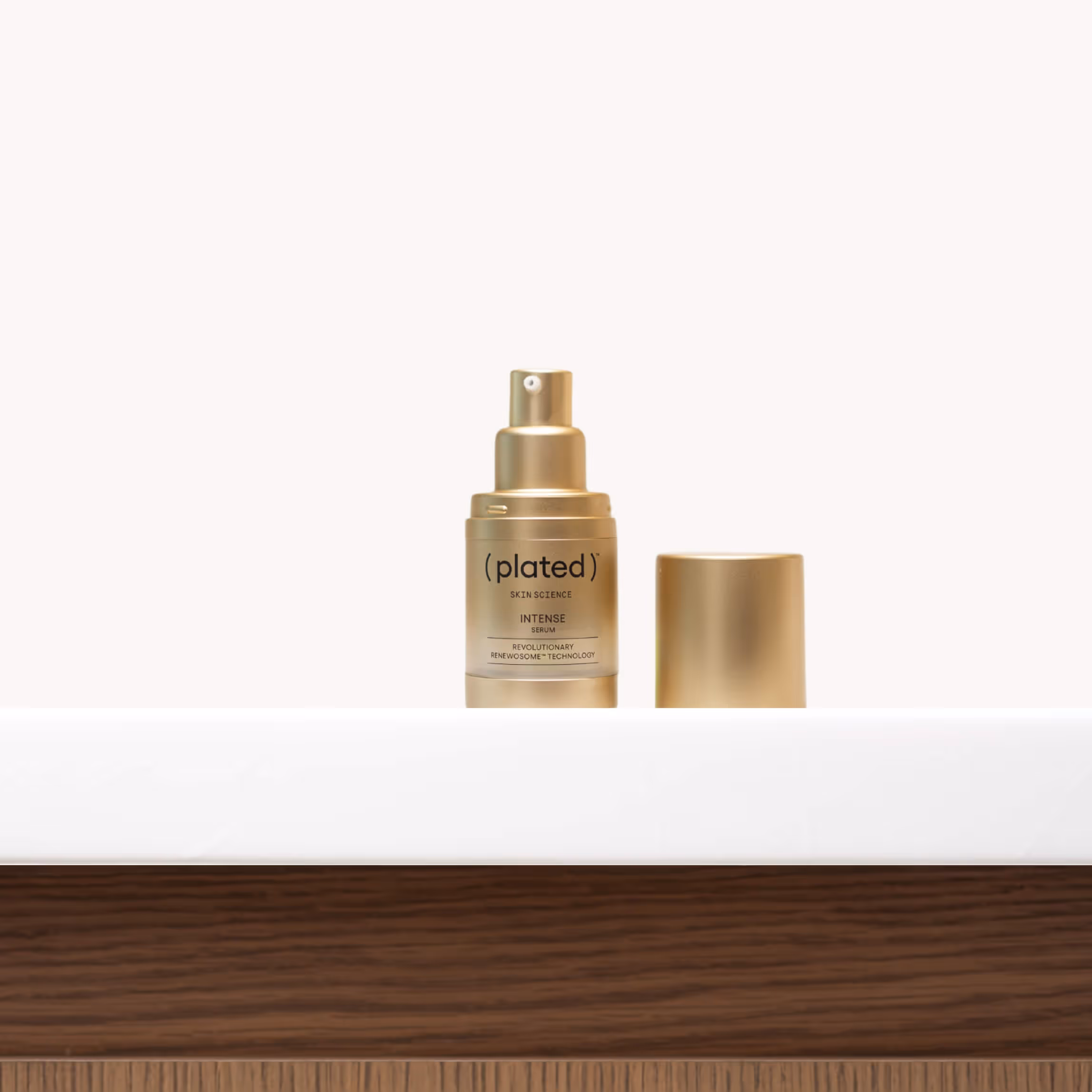 (plated) INTENSE Serum