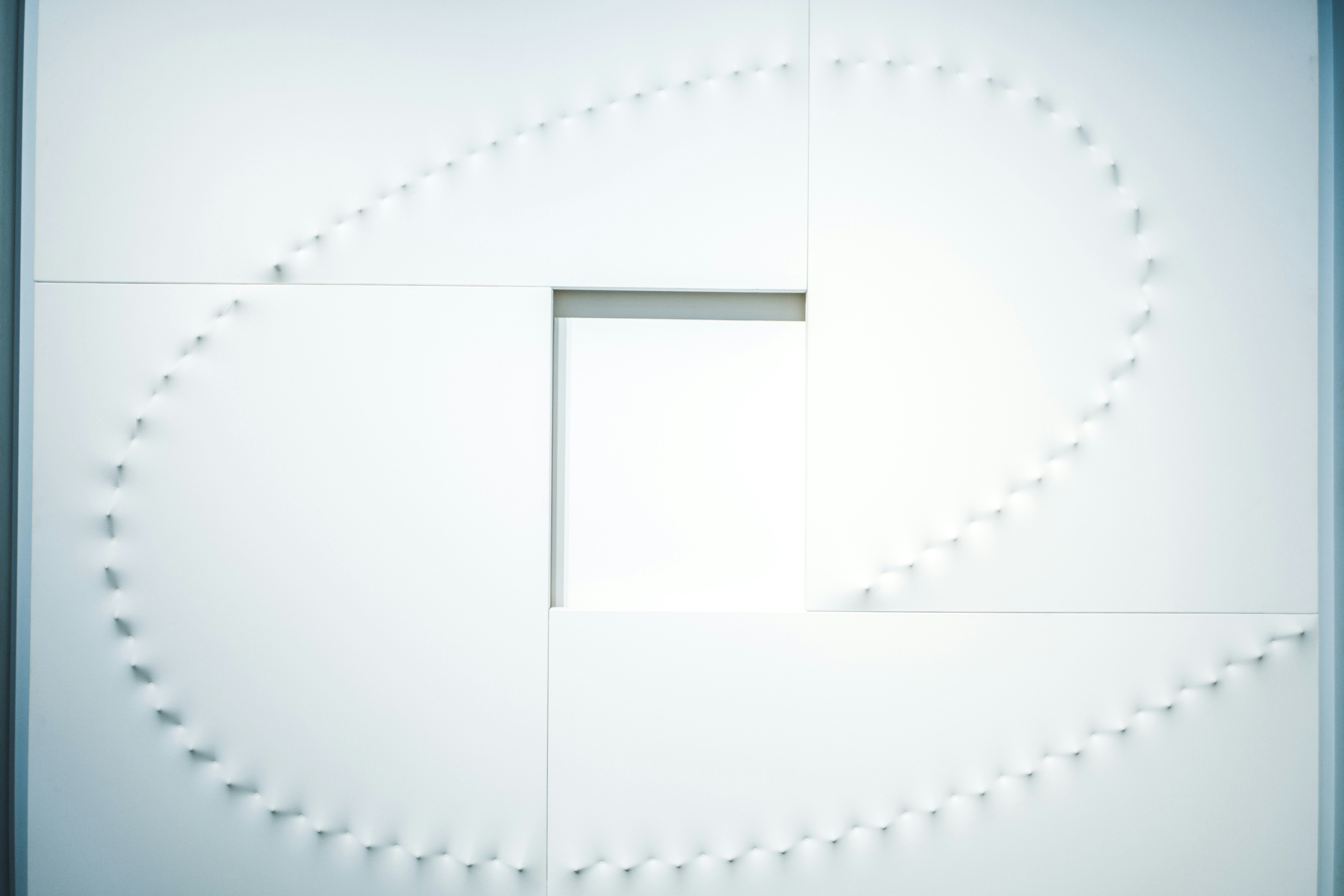 Illustration of a segmented email marketing strategy