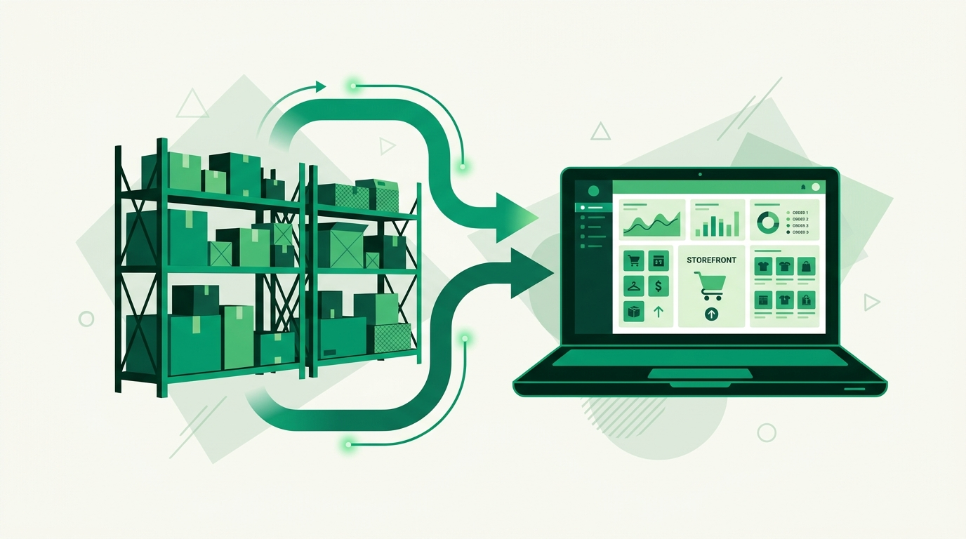 How to Start a Wholesale Business: 8 Steps to Your First Order