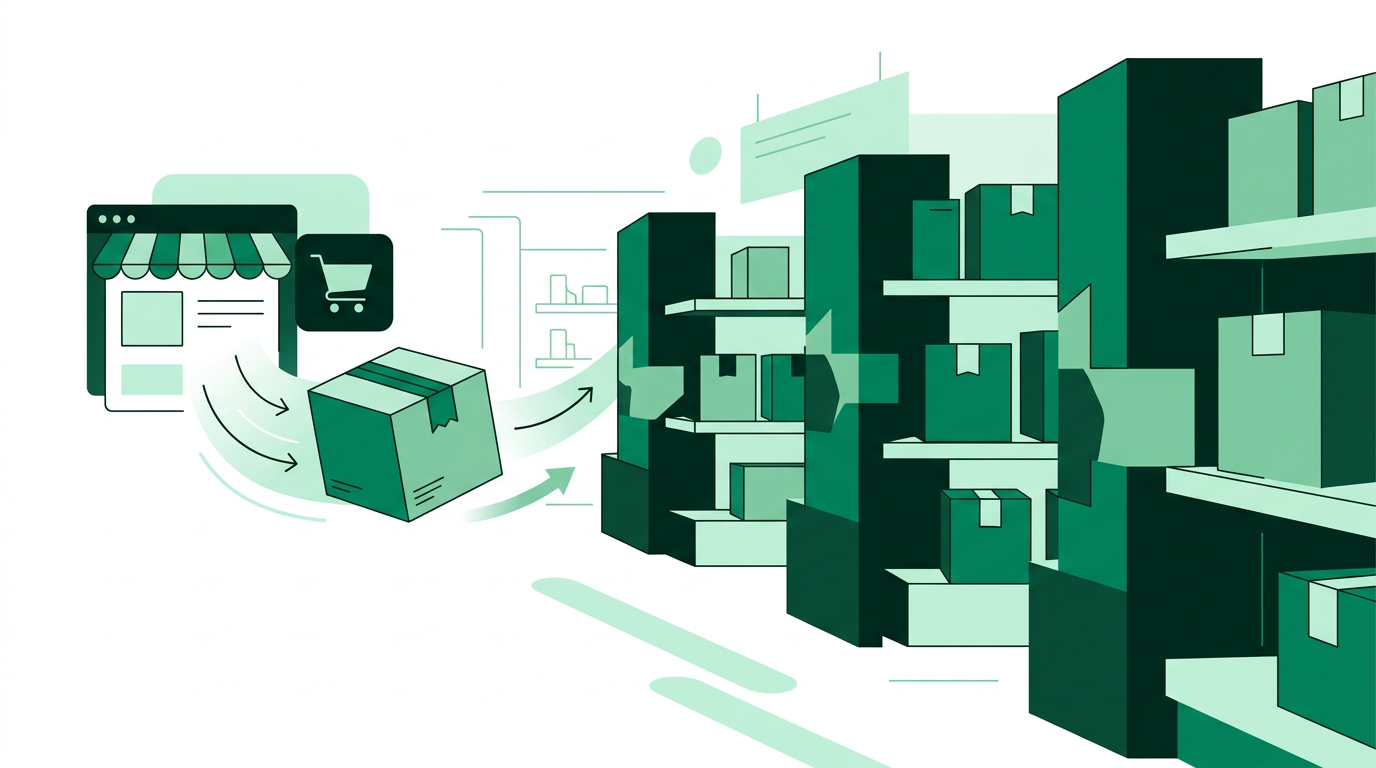 How to Get Your Product Into Retail Stores: A Shopify Brand's Playbook