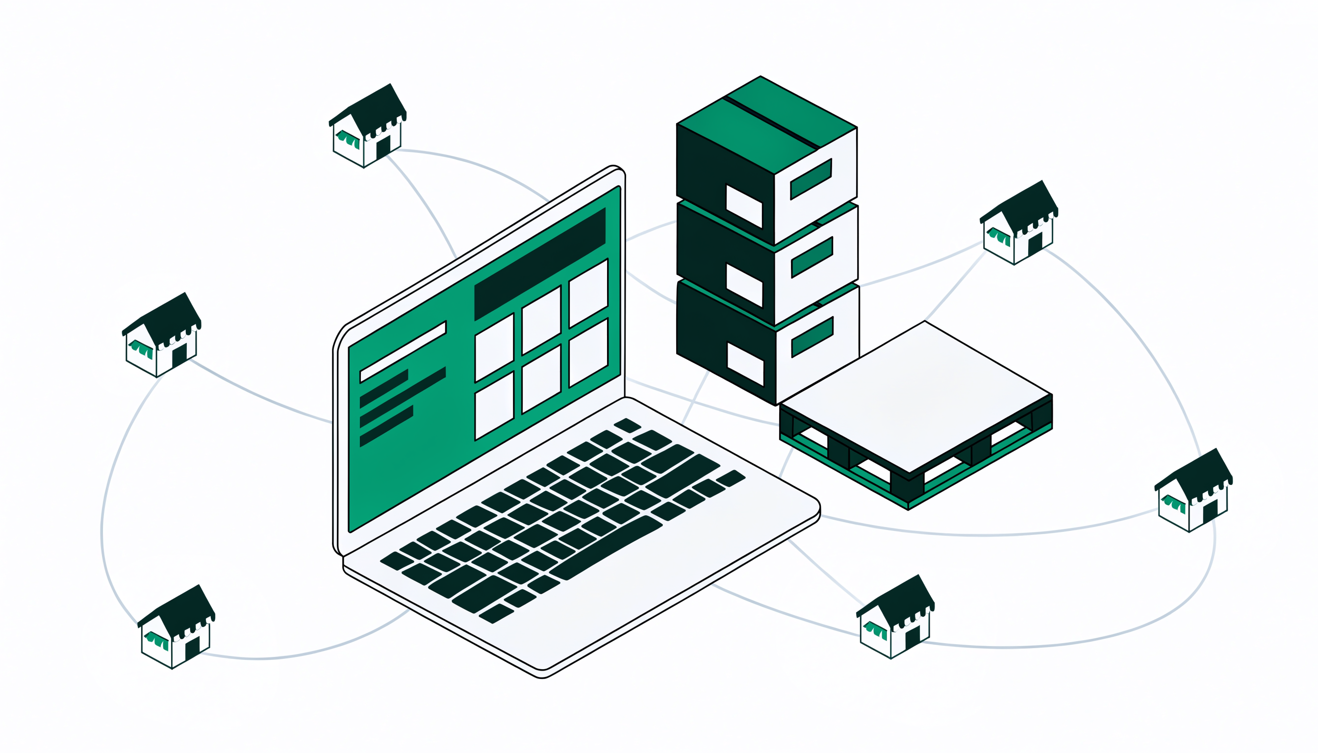 9 B2B Ecommerce Examples (and What Each Gets Right)