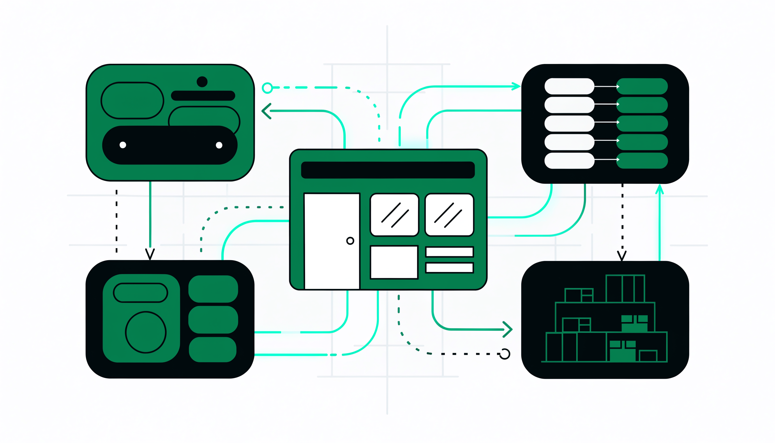 B2B Ecommerce Integration: The 8 Systems to Connect First