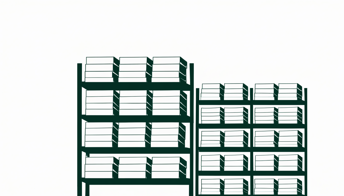 Minimum Order Quantity (MOQ): Definition and How to Set One