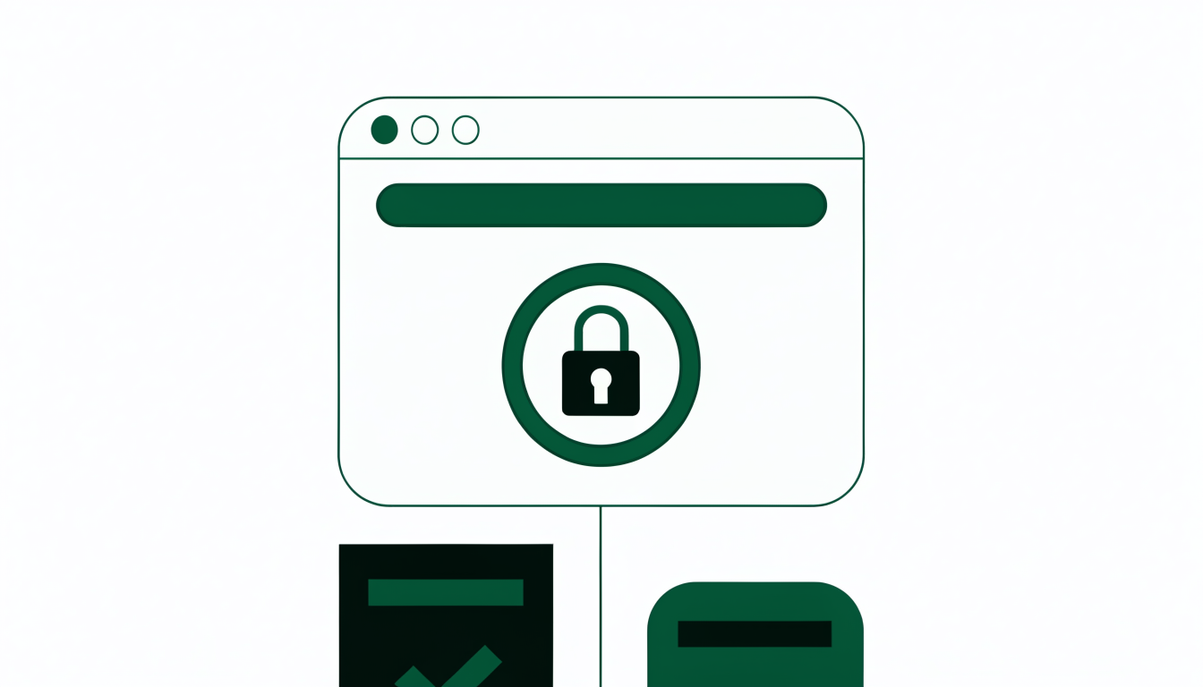 Gated B2B buyer portal with wholesale accounts awaiting approval