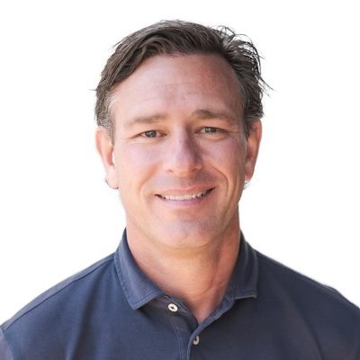 Chris Reeves - VP of Pricing & Network at Warp