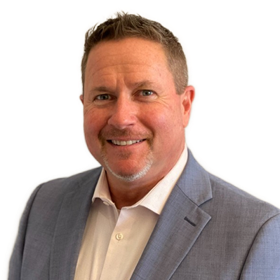 Bill Bence - SVP LTL at Warp