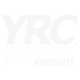 YRC Freight company logo.