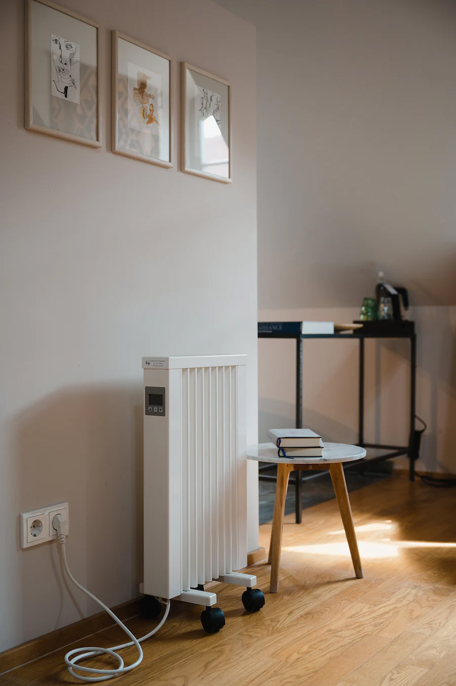 berb heating services