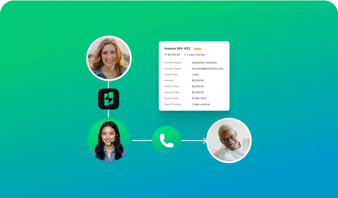 Relationship-First Follow-Up Calls 