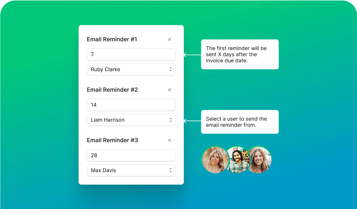 AI-Powered Reminders