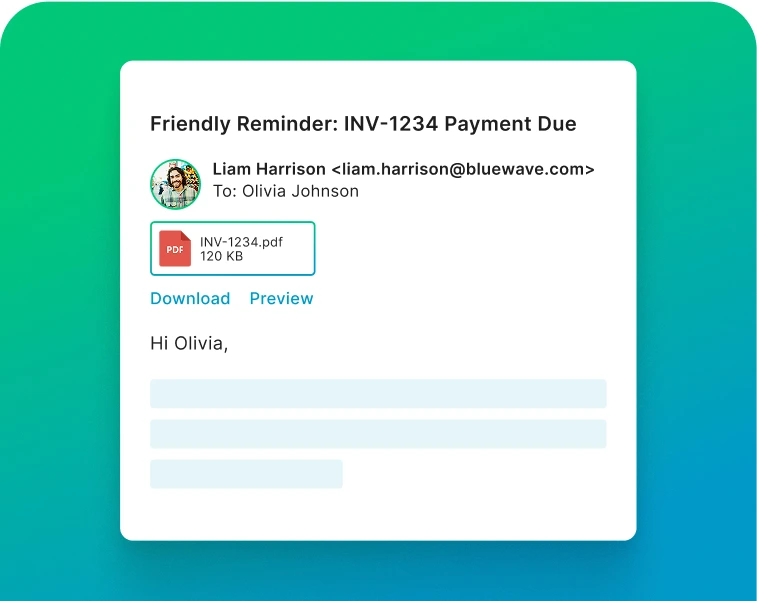 Customisable Scheduling 