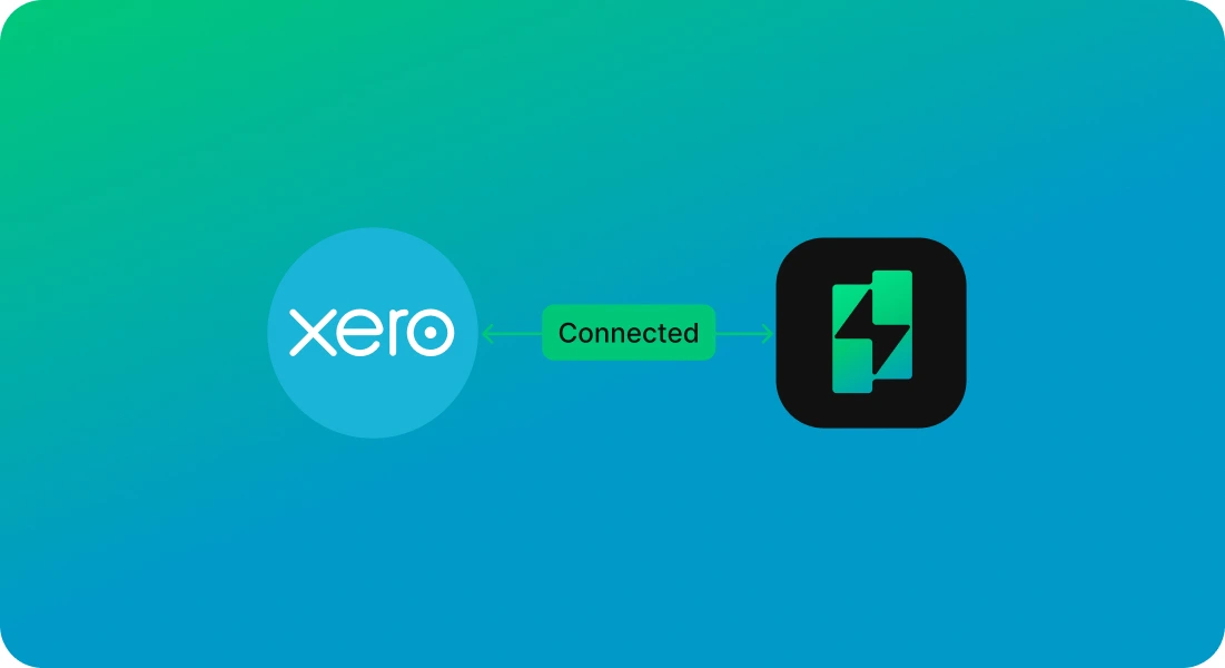 Xero Integration