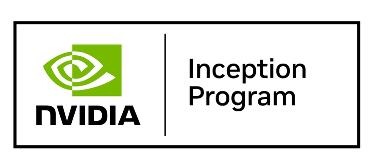 NVIDIA Inception