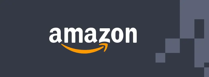Amazon logo