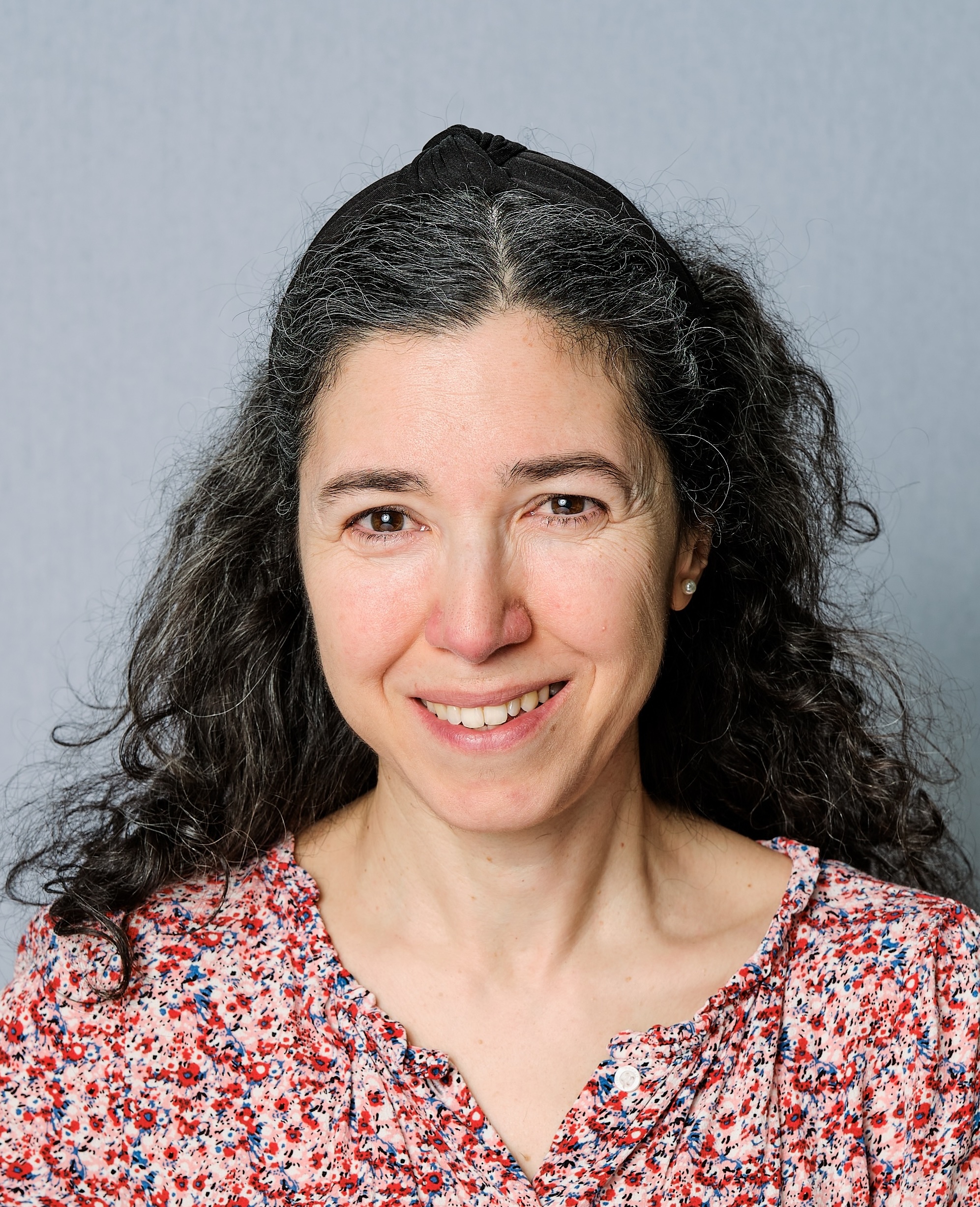 Orquidea de Castro Ribeiro, Ph. D. 