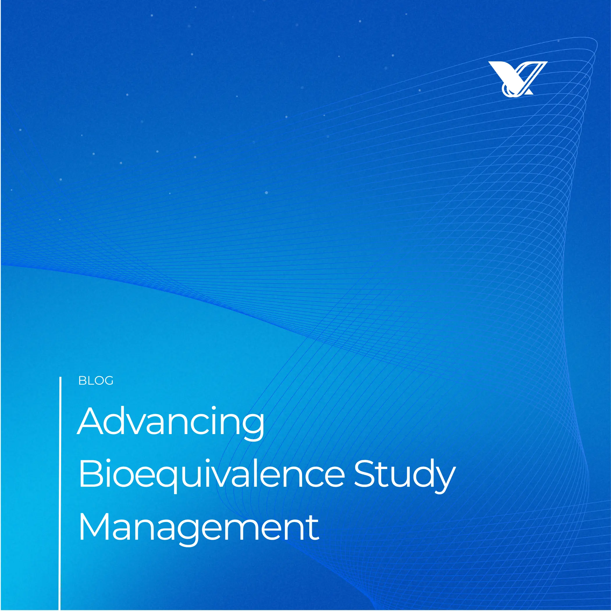 Advancing Bioequivalence Study Management: A Strategic, Integrated, and Sponsor-Led Model