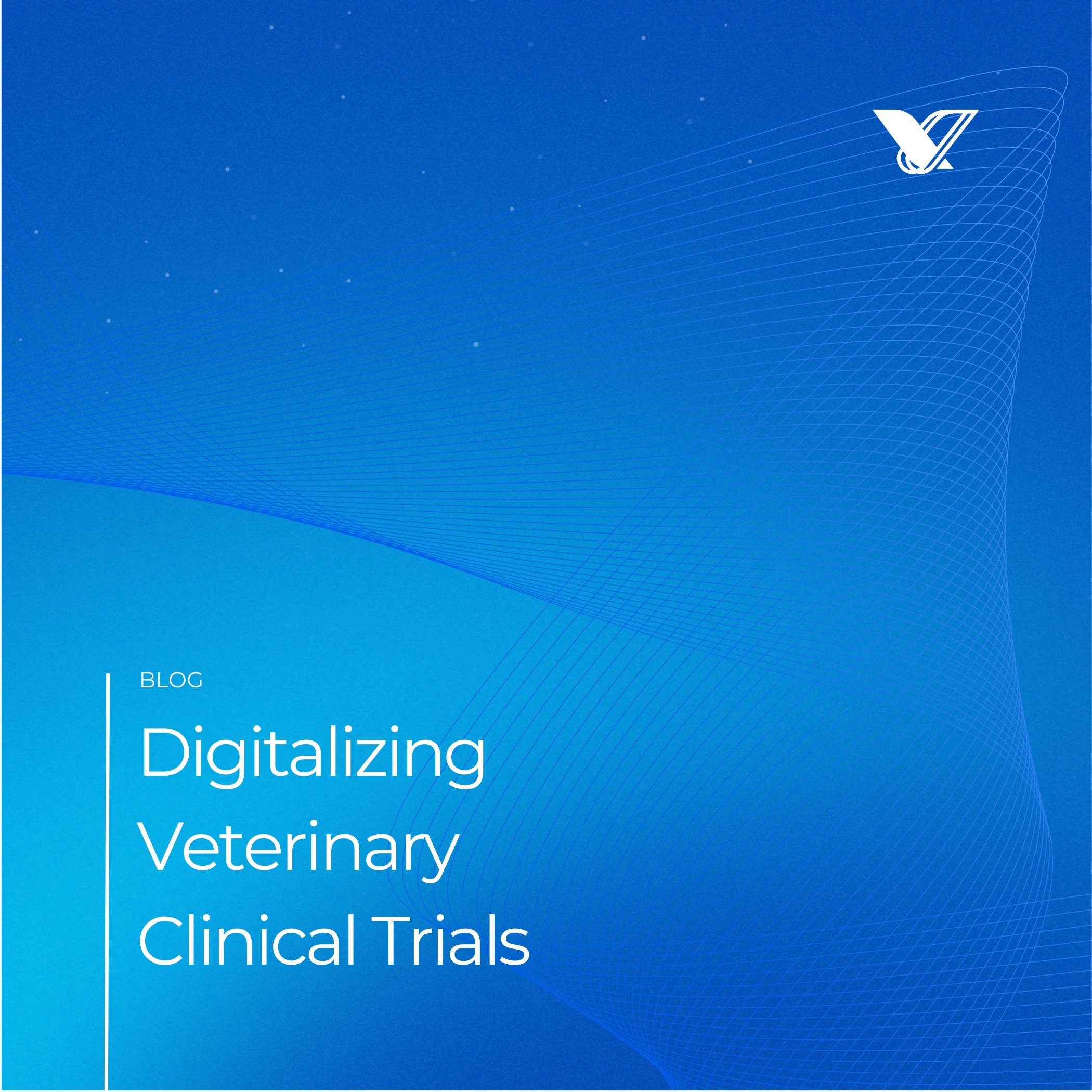 Digitalizing Veterinary Clinical Trials: Enhancing Efficiency through Automated Document Generation