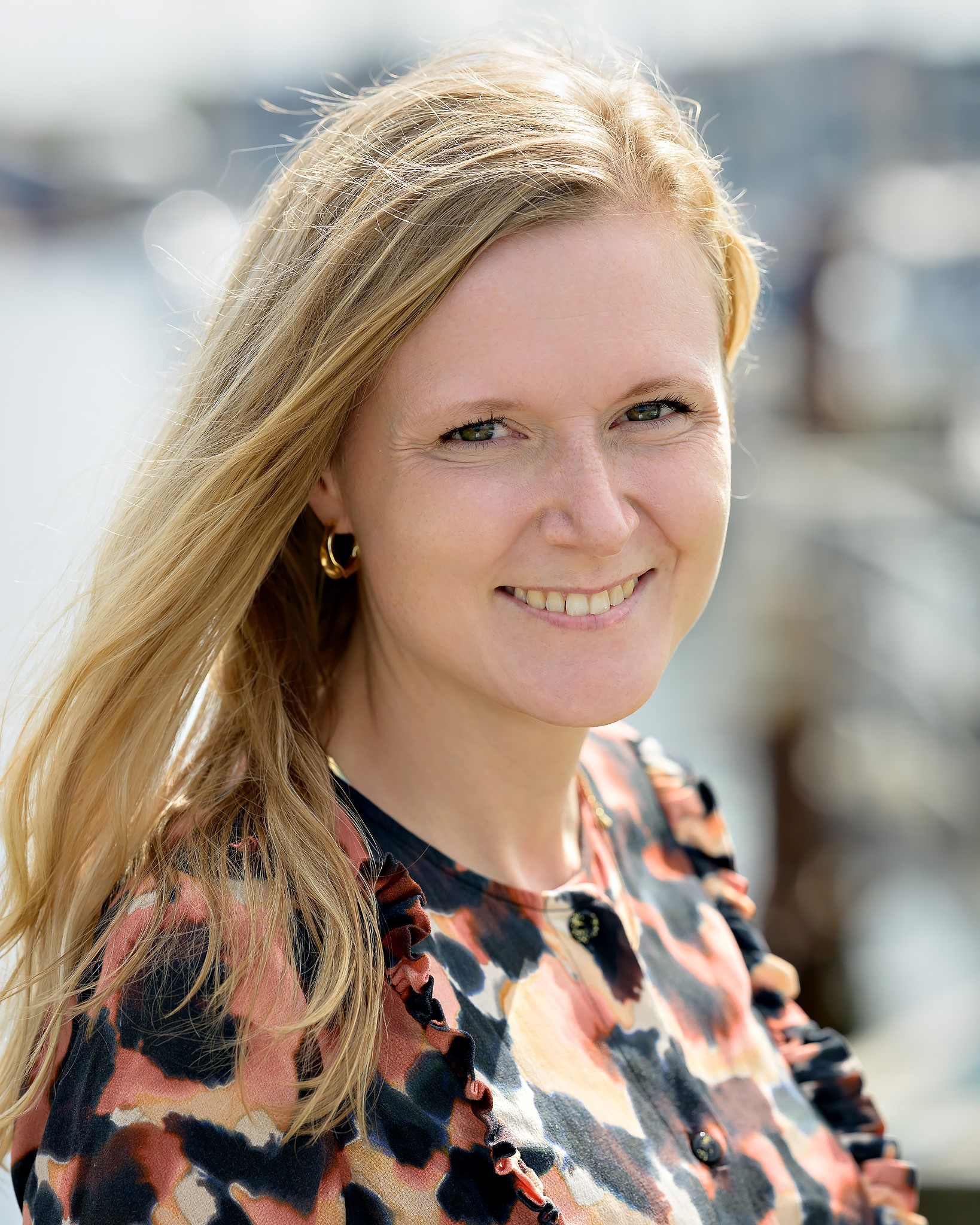 Anne Mette Kærn Kaern Coach 