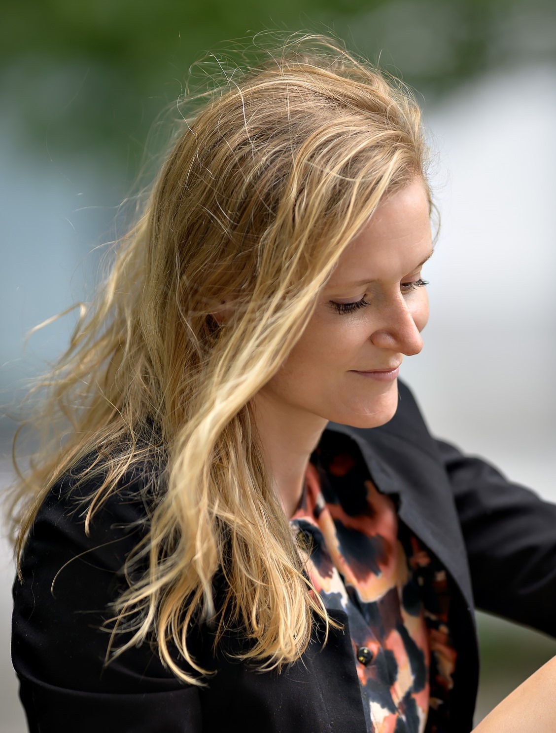 Anne Mette Kaern  Kærn  coach