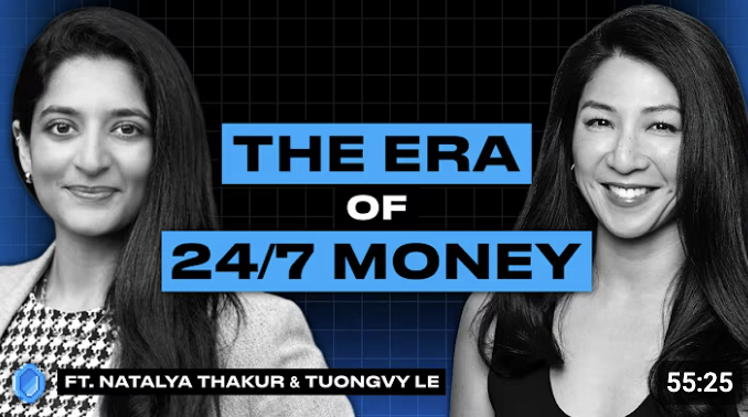 Tokenized Podcast 
