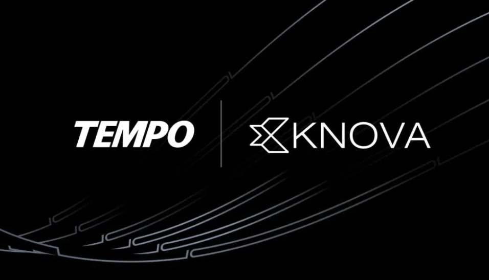 Tempo Launches Joint Product Solution with Knova for Financial Institutions
