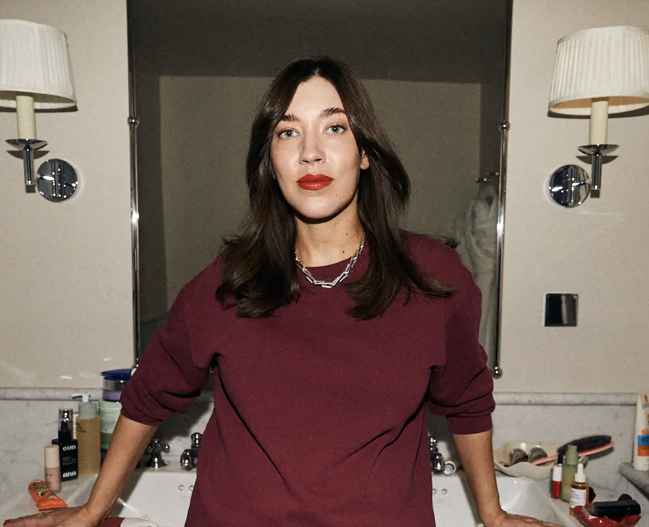 Lina Livian, GlowAddictions