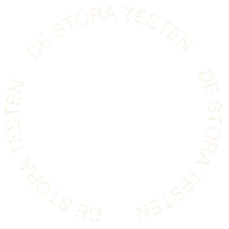 De Stora Testen: Produkttester